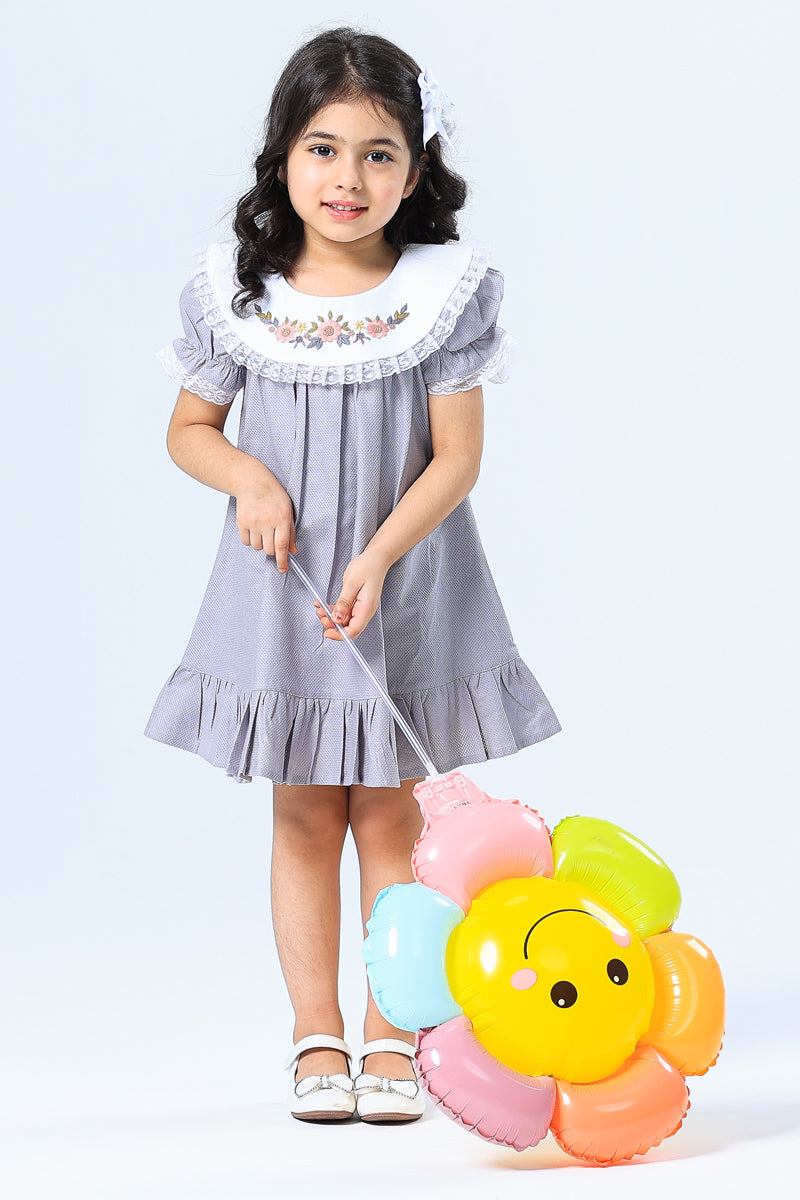 WILDFLOWER WONDER DRESS
