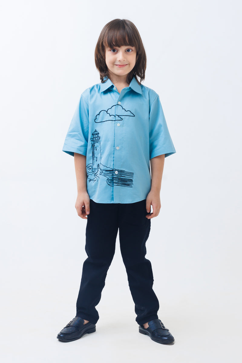 Coastal Watch Shirt