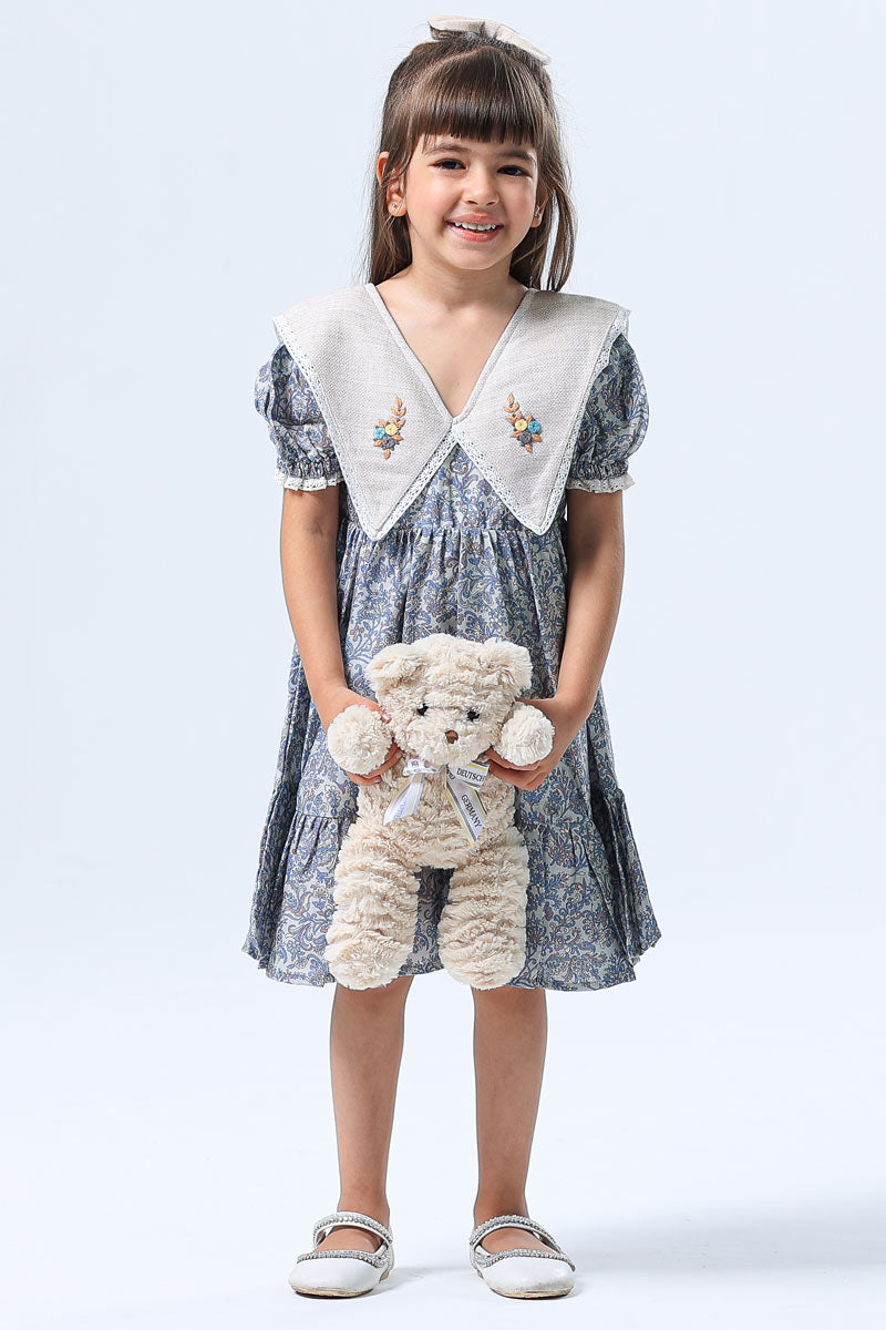 MEADOW MUSE DRESS