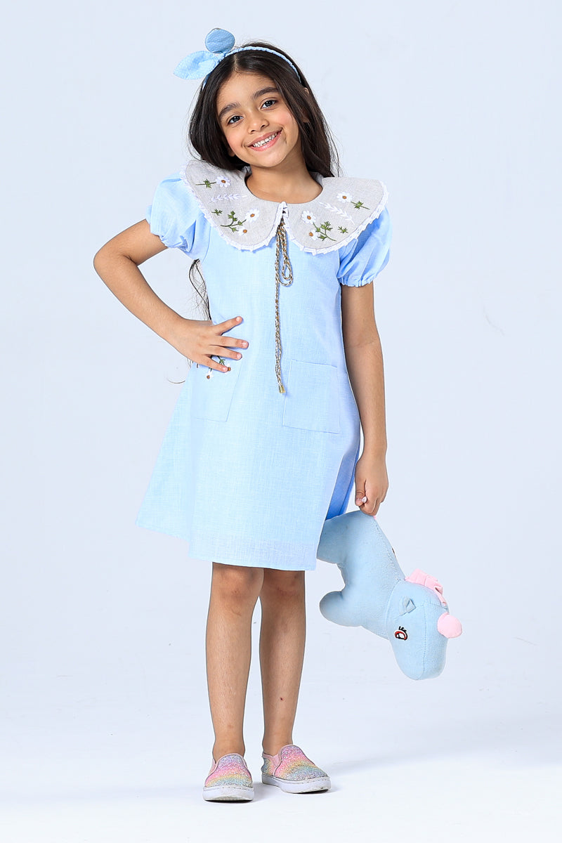 Heather Harmony Dress