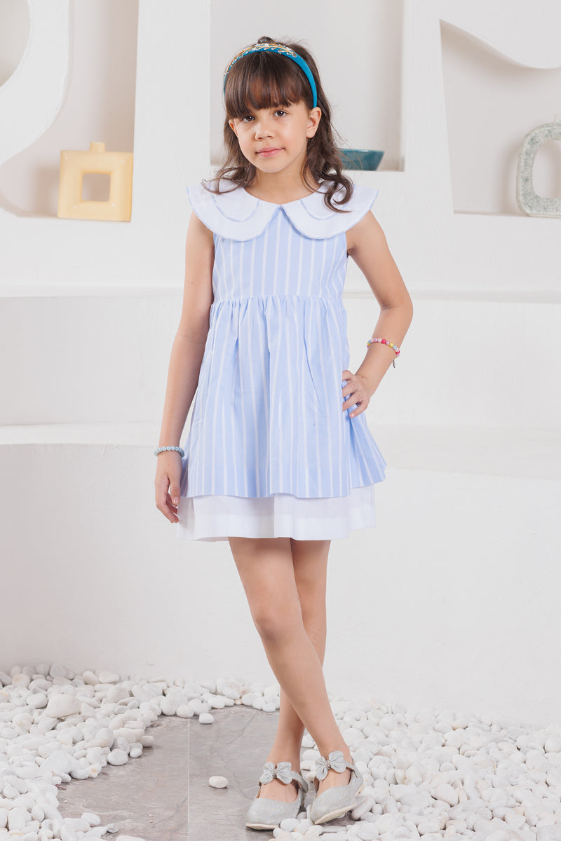 Starlight Sail Dress