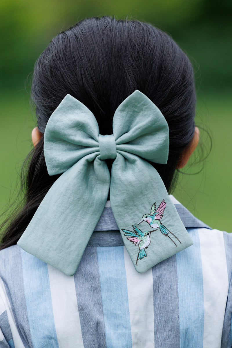 Feathersong Bow