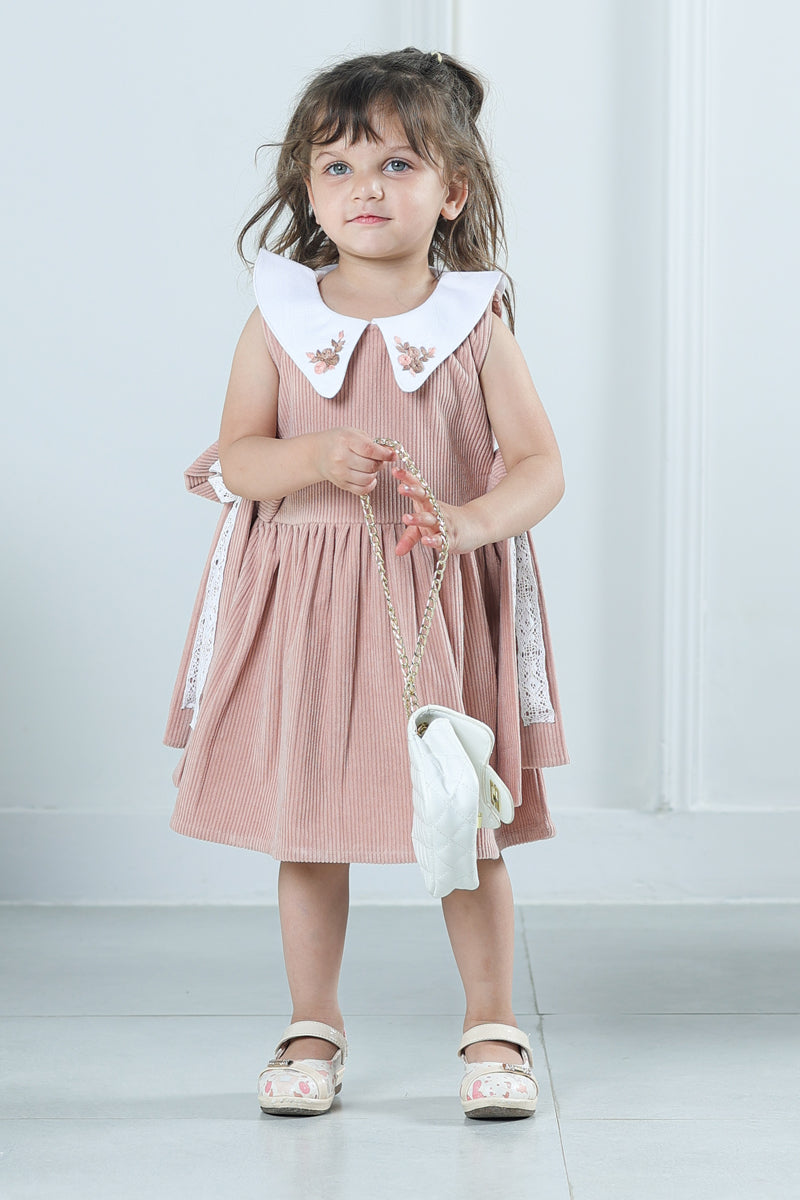 BOWTIQUE BABY DRESS