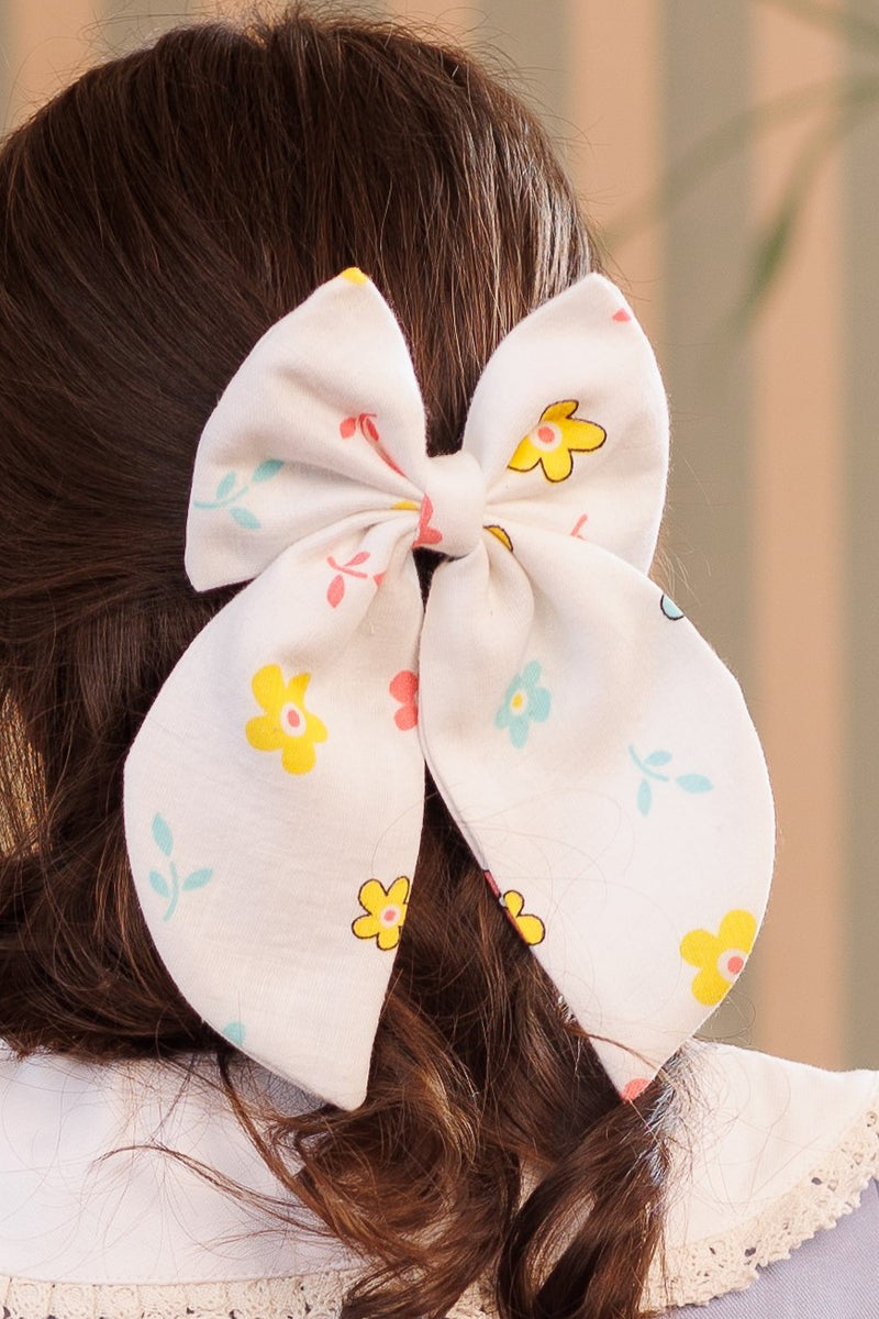 Poppy Play Bow