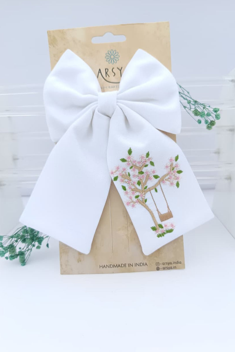 Swingtime Memories Bow