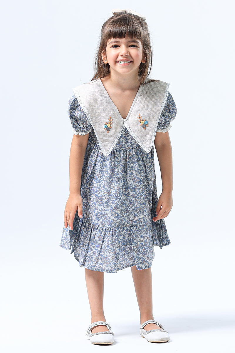 MEADOW MUSE DRESS