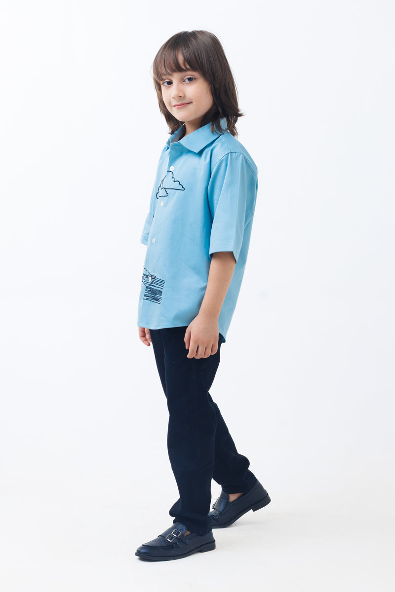 Coastal Watch Shirt