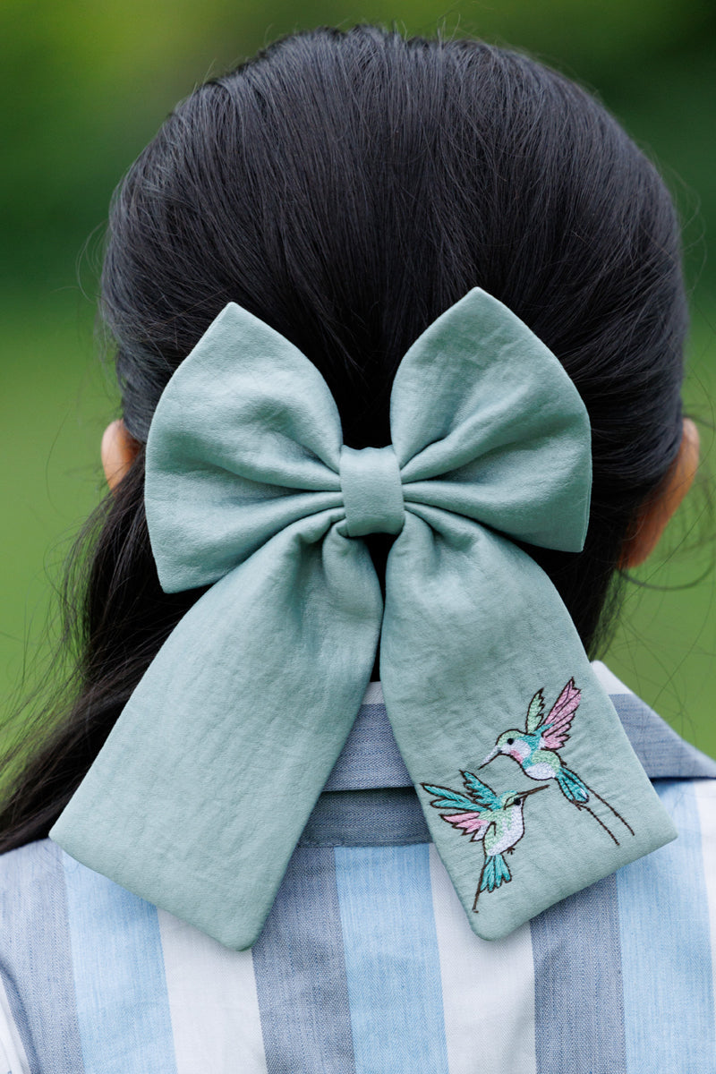 Feathersong Bow
