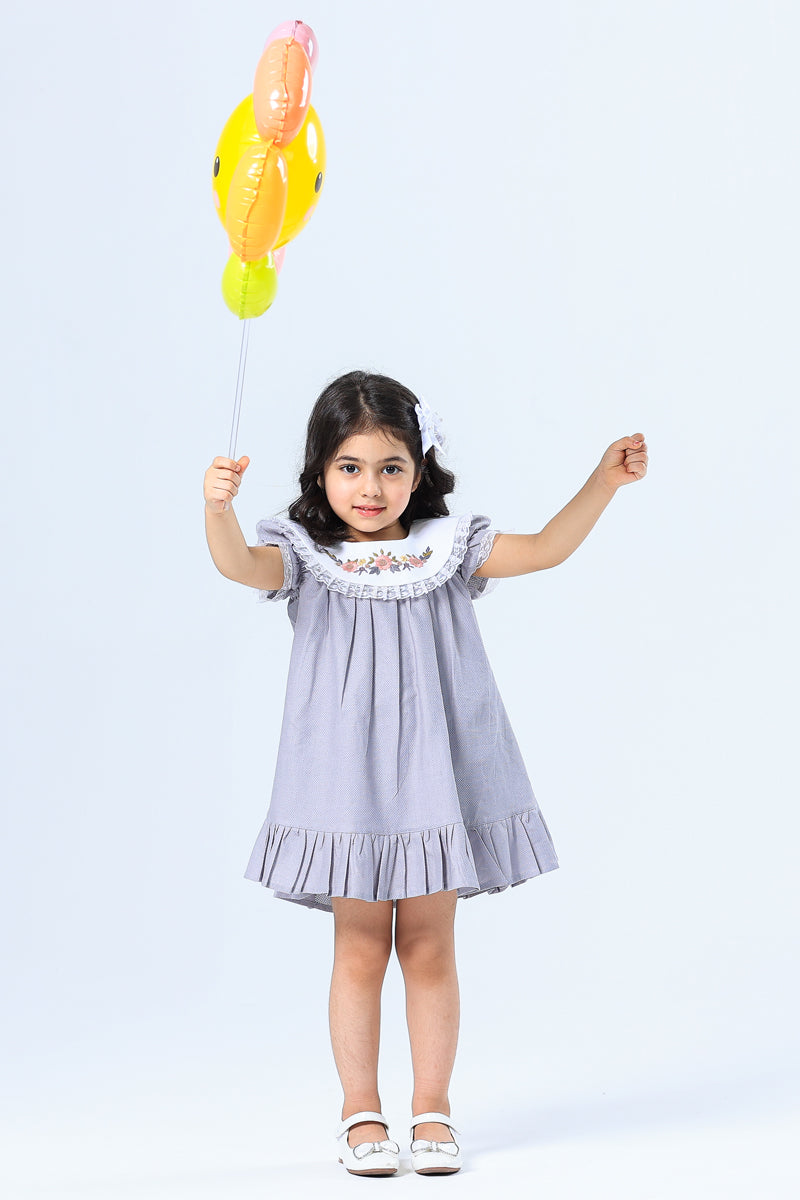 WILDFLOWER WONDER DRESS