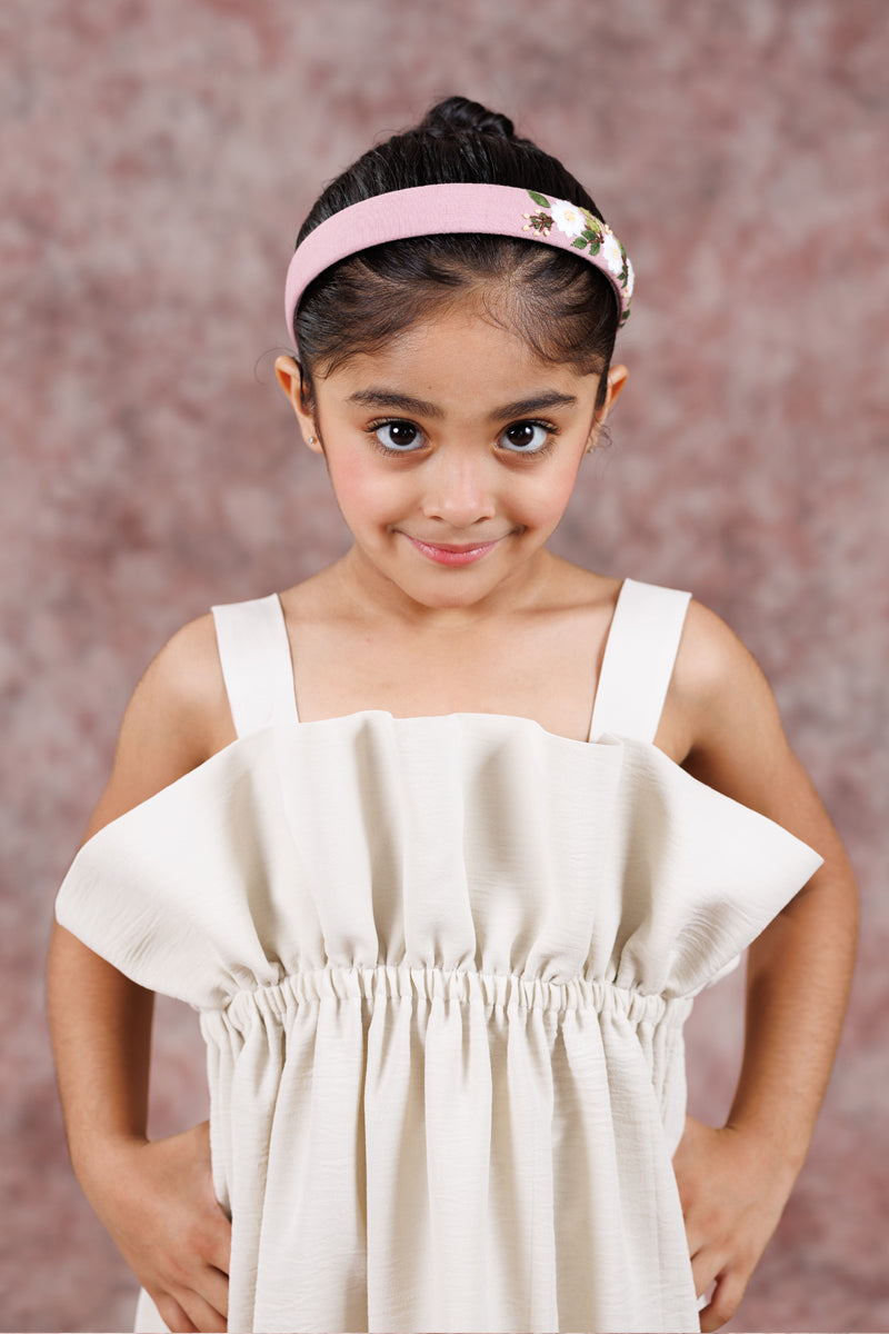 Sugarspin Dress