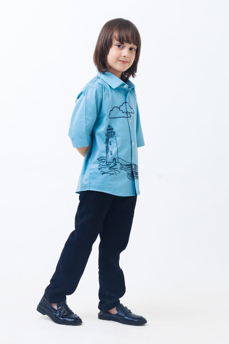 Coastal Watch Shirt