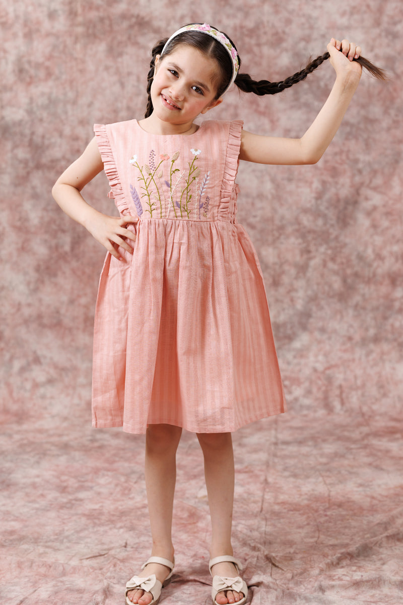 Garden of Joy Dress