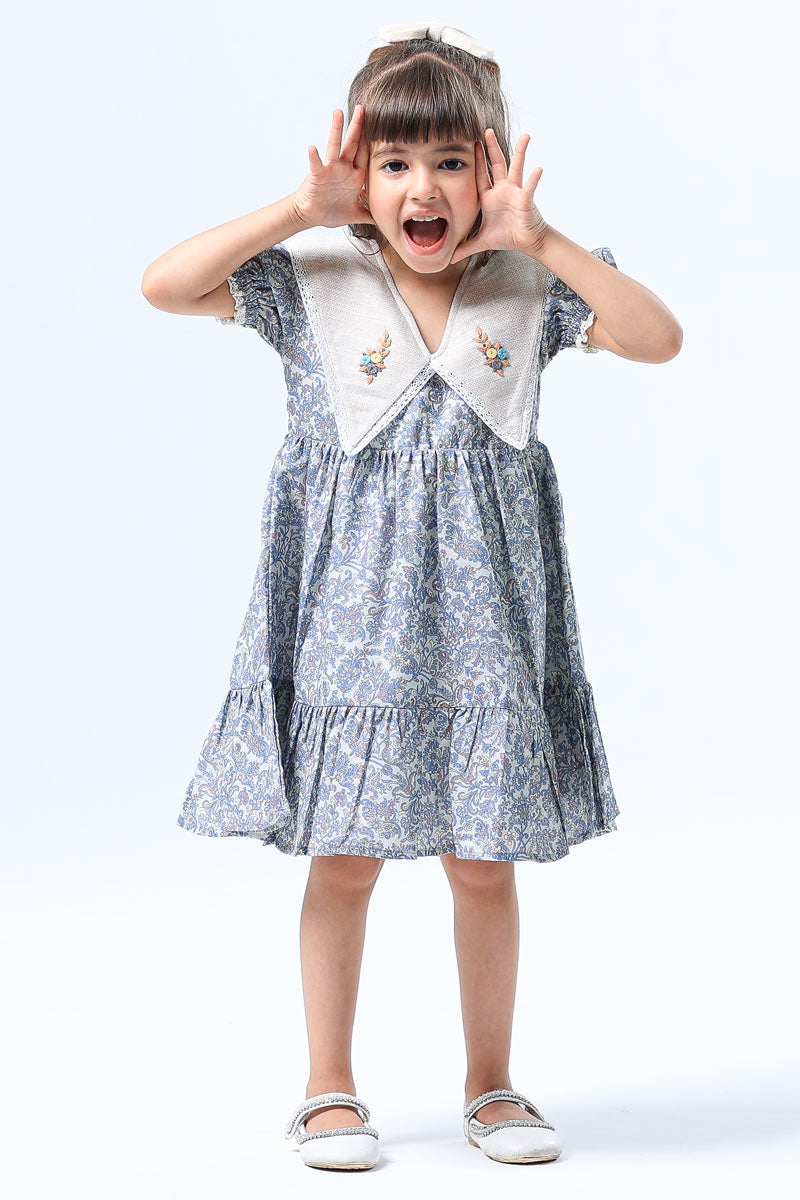 MEADOW MUSE DRESS