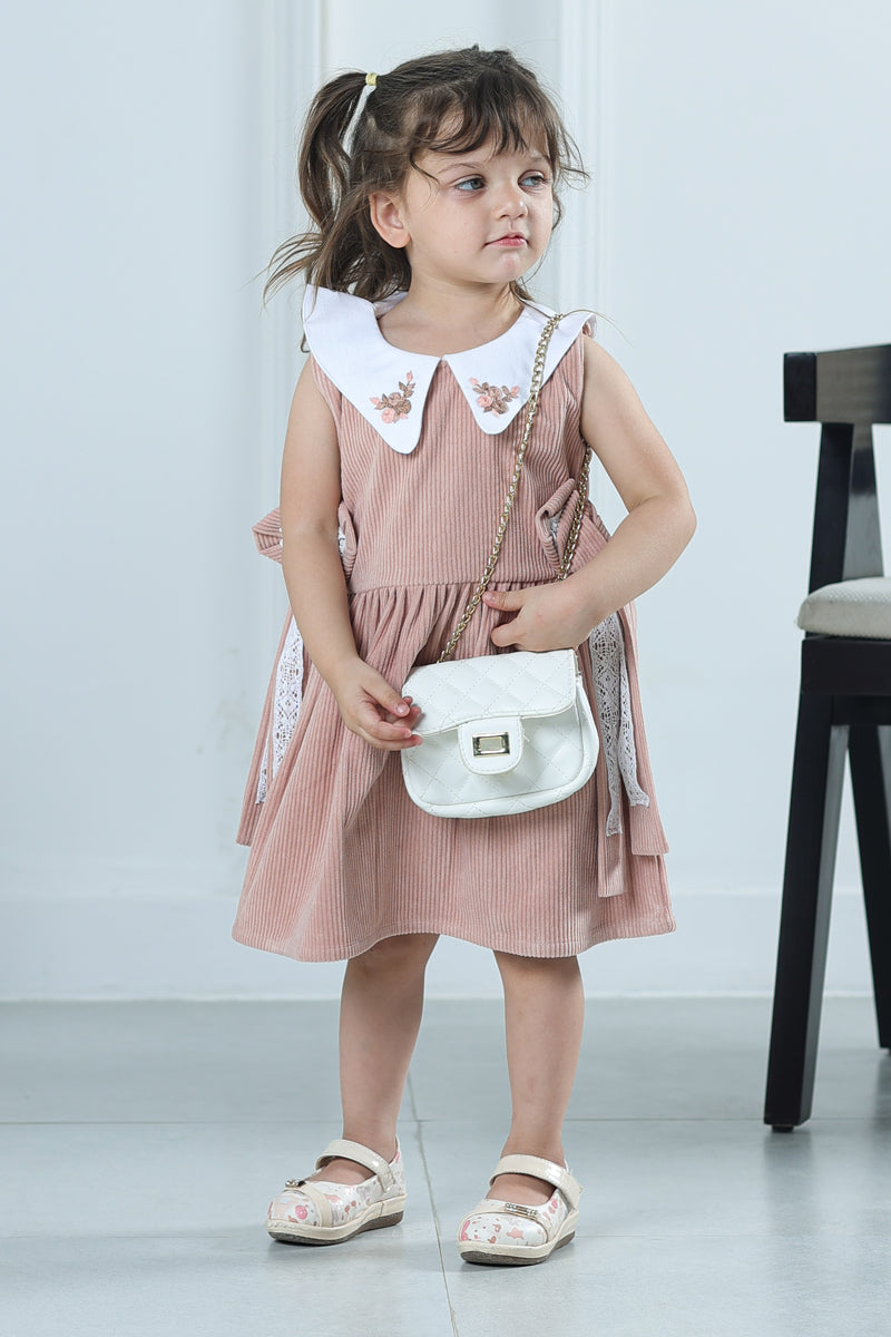 BOWTIQUE BABY DRESS