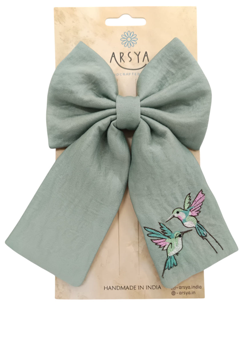 Feathersong Bow