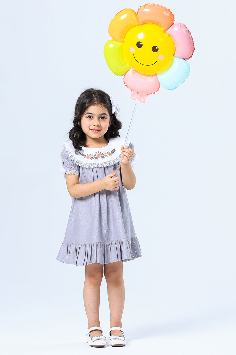 WILDFLOWER WONDER DRESS