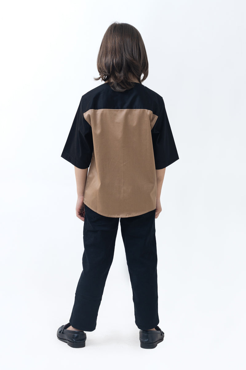 Shadowfin Shirt