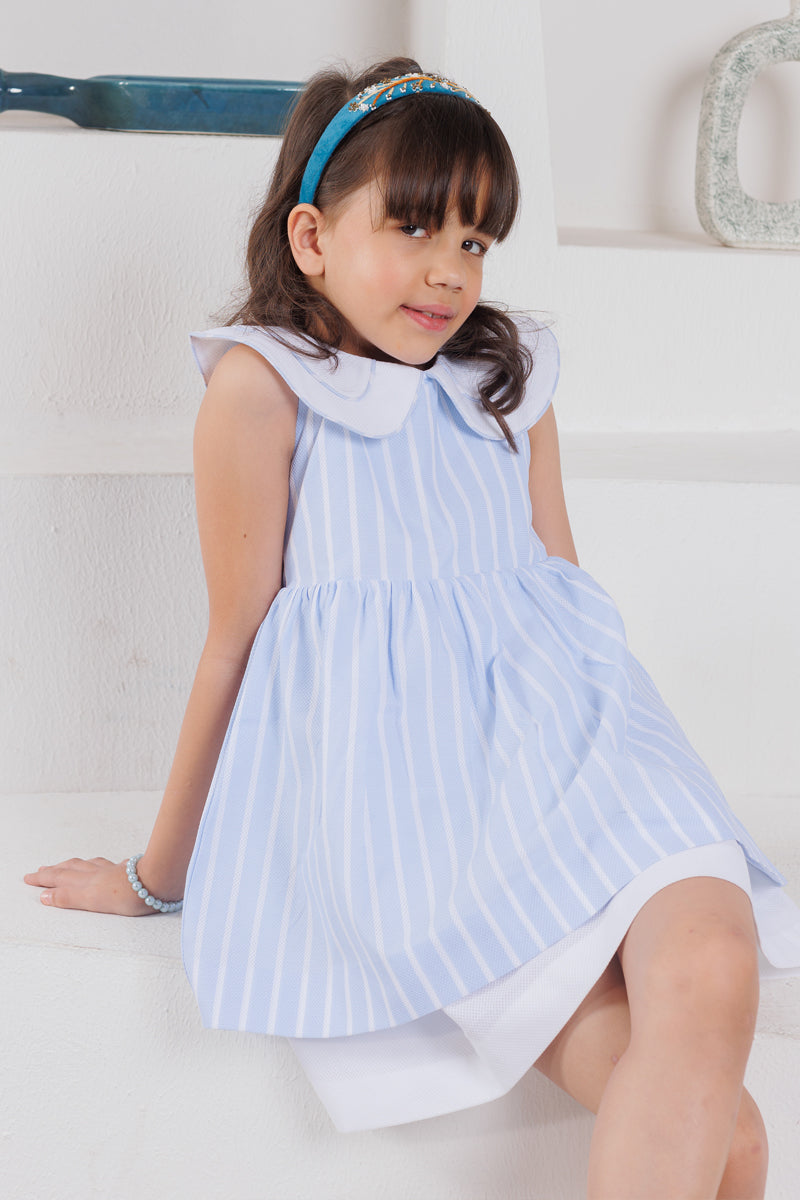 Starlight Sail Dress
