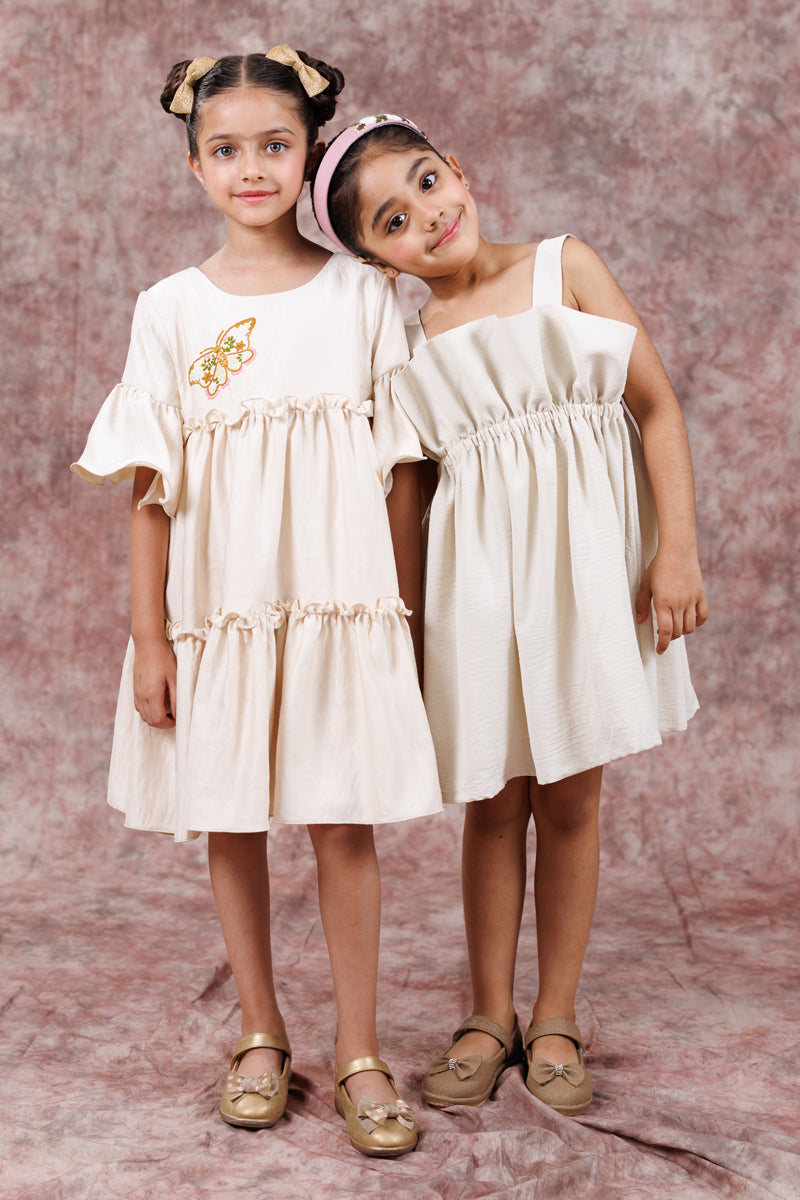 Sugarspin Dress