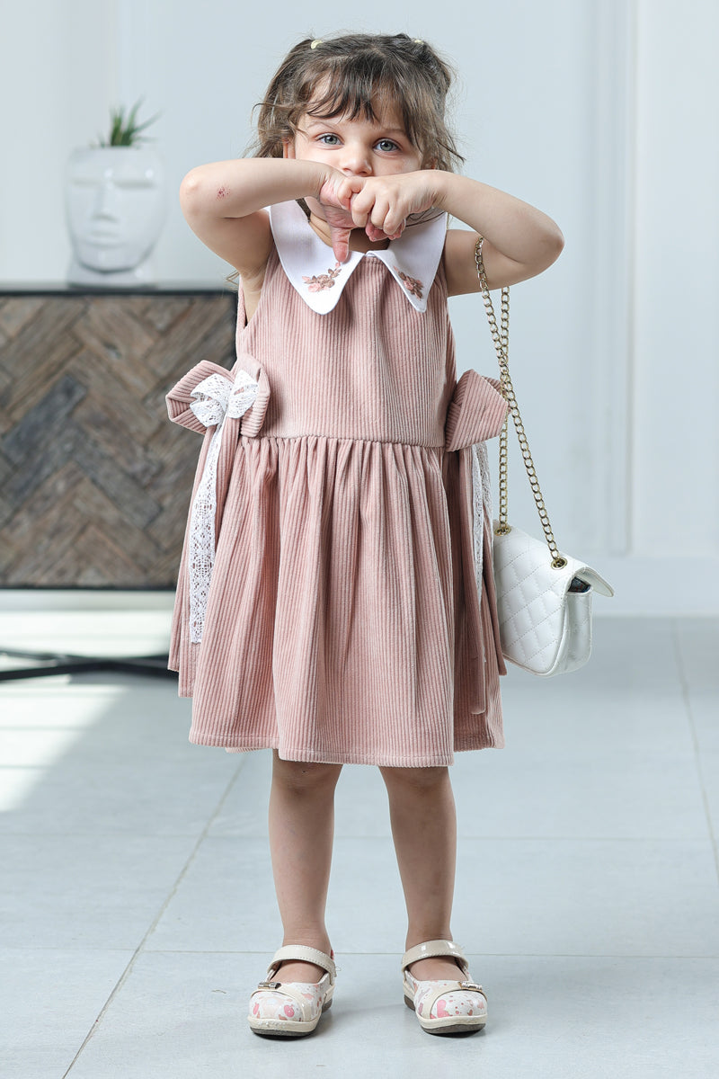 BOWTIQUE BABY DRESS