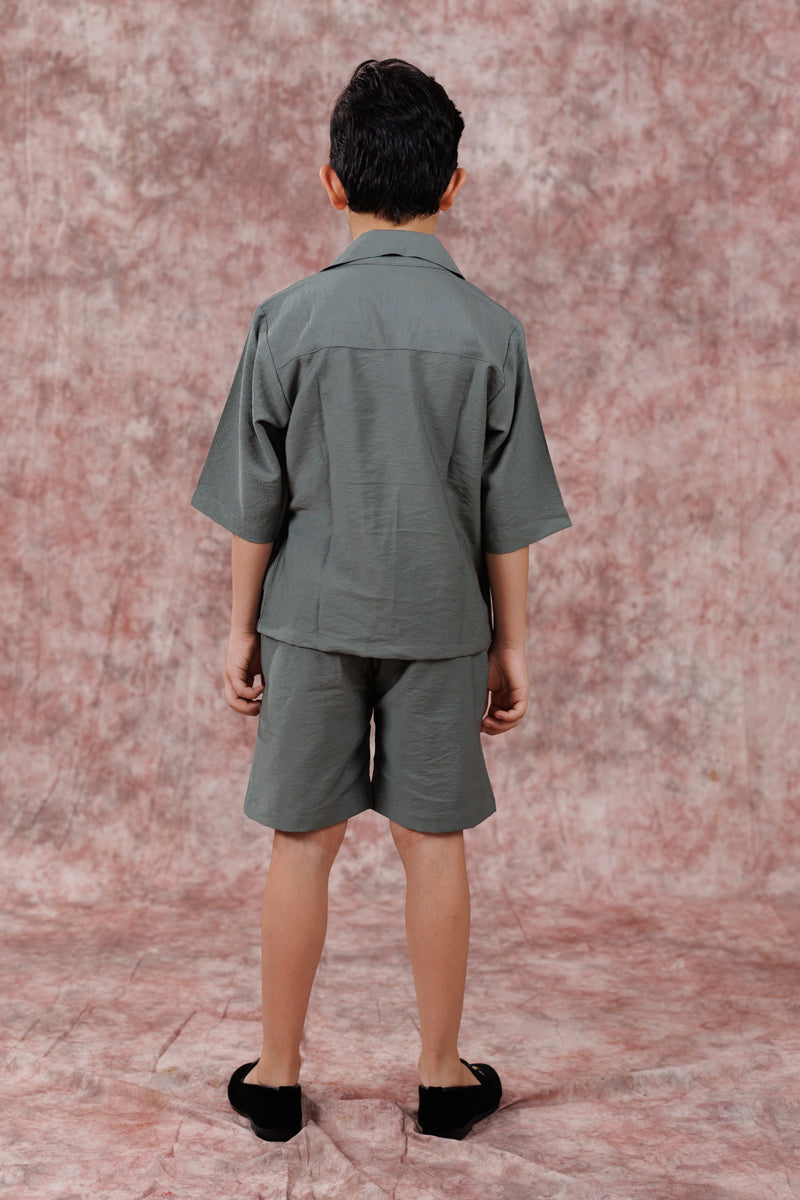 The Forest Form co-ord set
