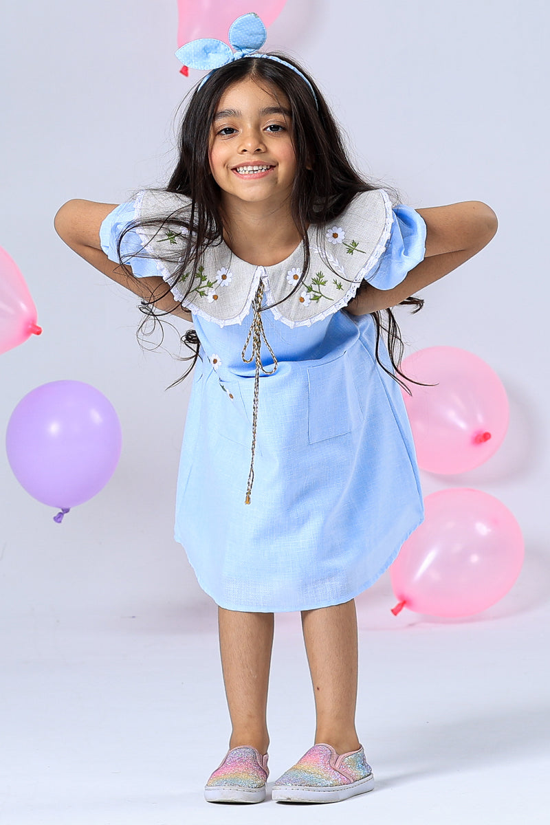 Heather Harmony Dress