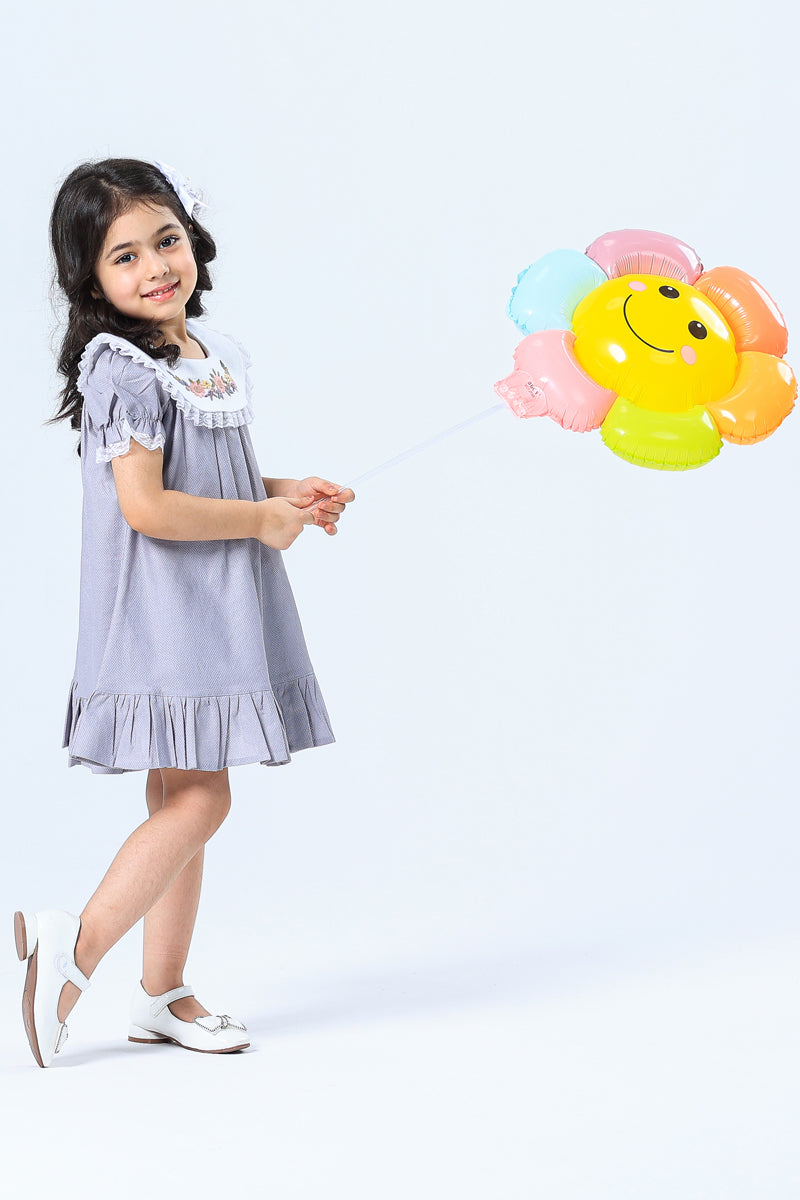 WILDFLOWER WONDER DRESS