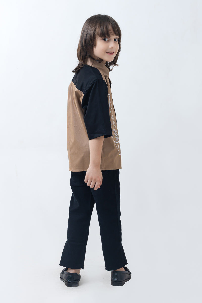 Shadowfin Shirt