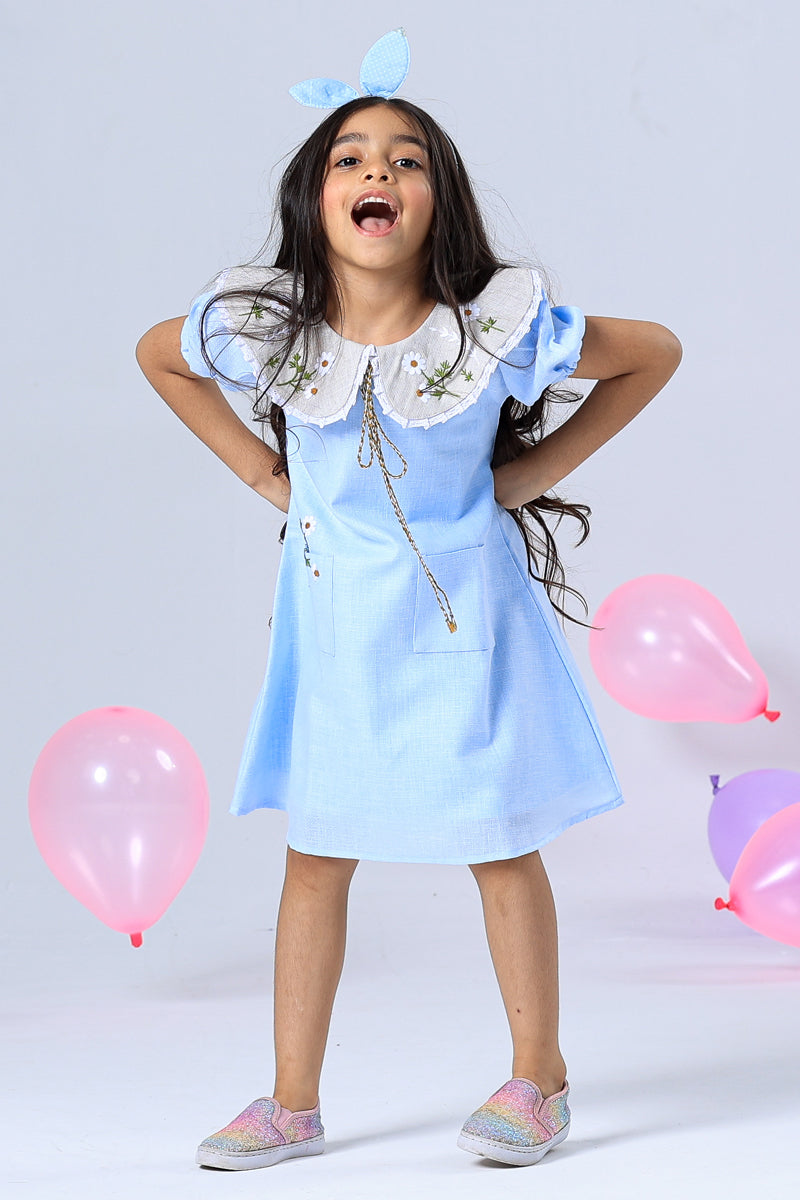 Heather Harmony Dress