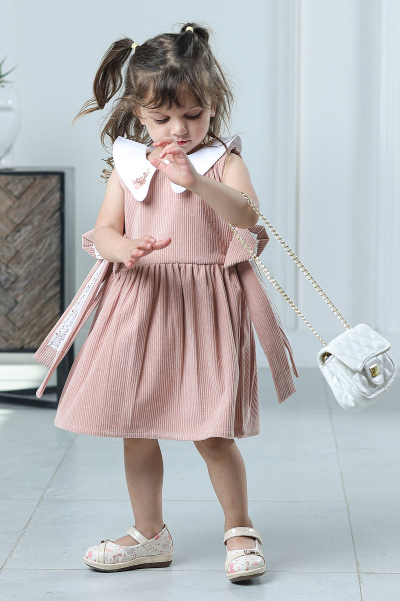 BOWTIQUE BABY DRESS