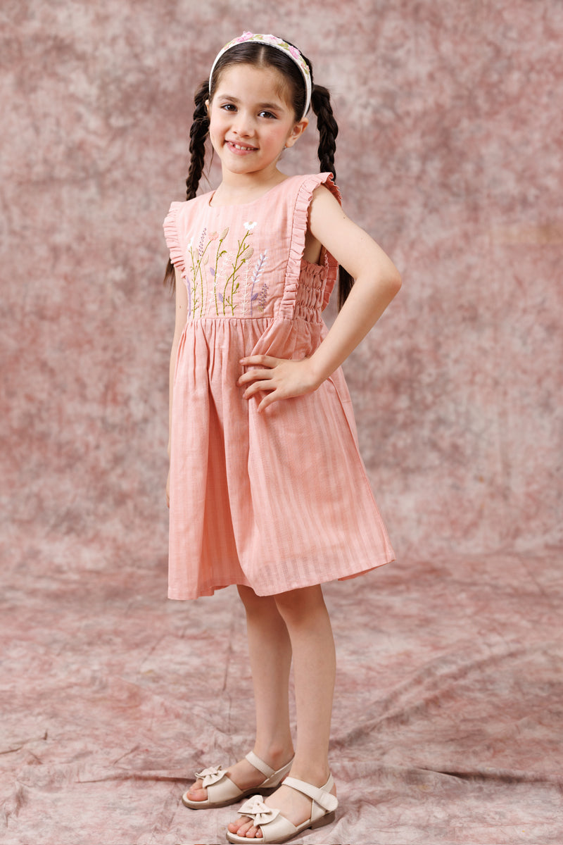 Garden of Joy Dress