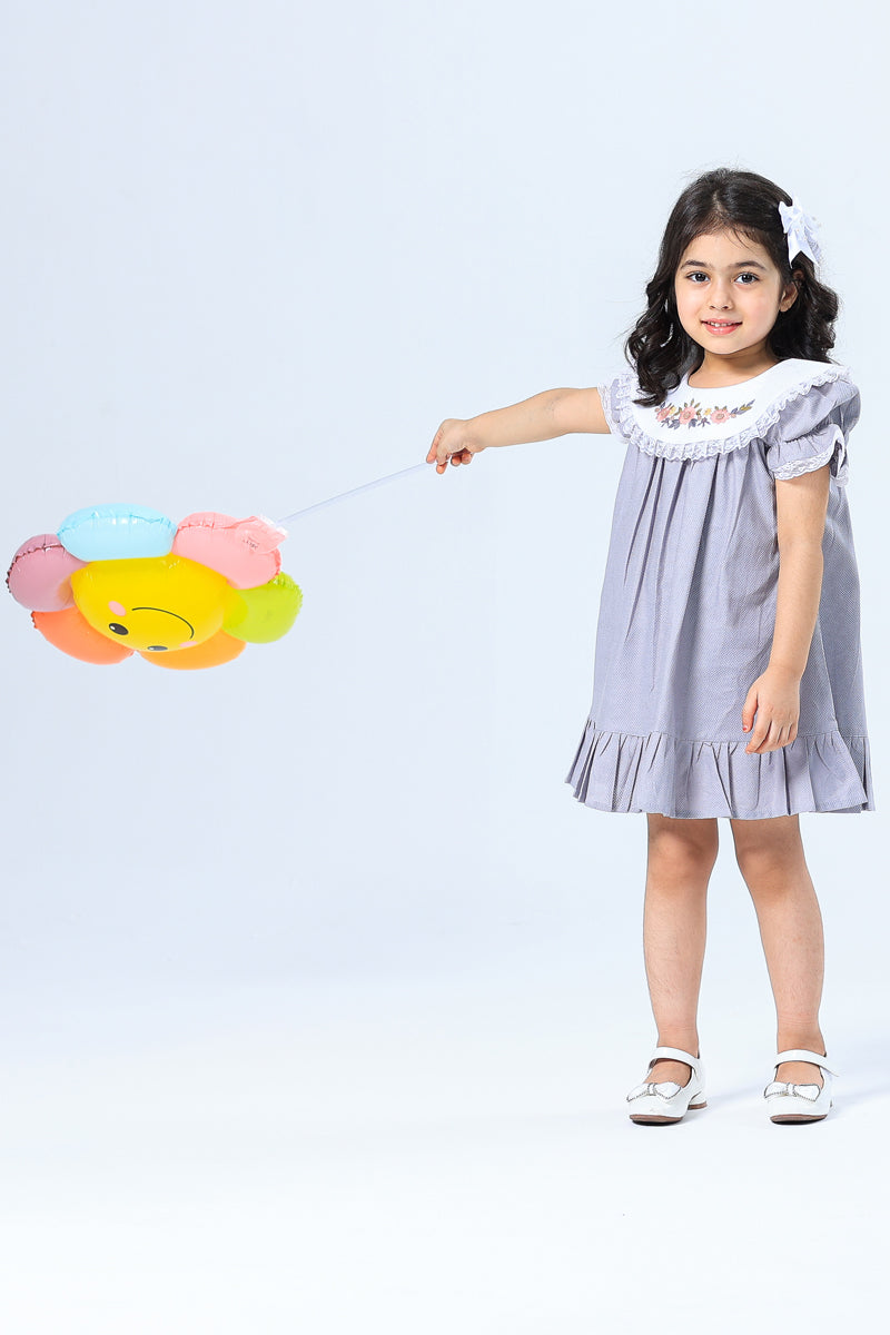 WILDFLOWER WONDER DRESS