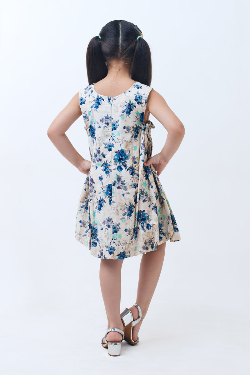 Flora Song dress