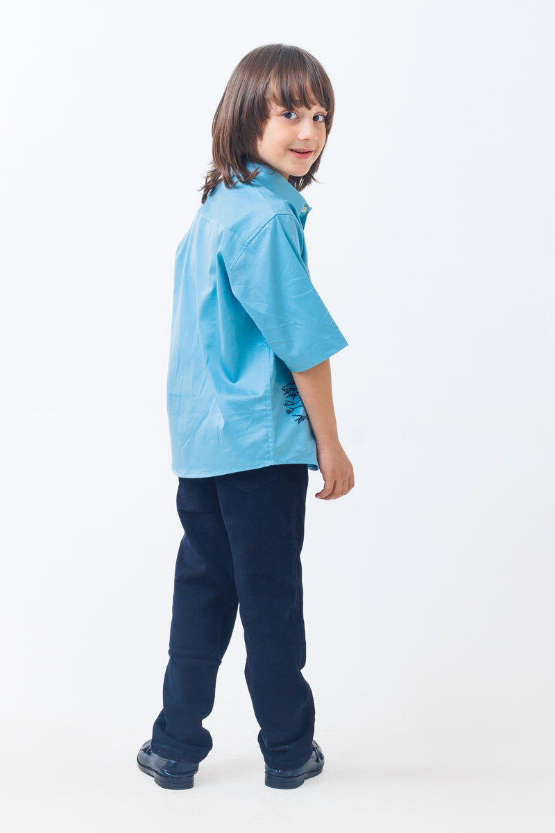 Coastal Watch Shirt