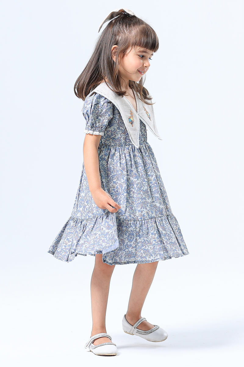 MEADOW MUSE DRESS