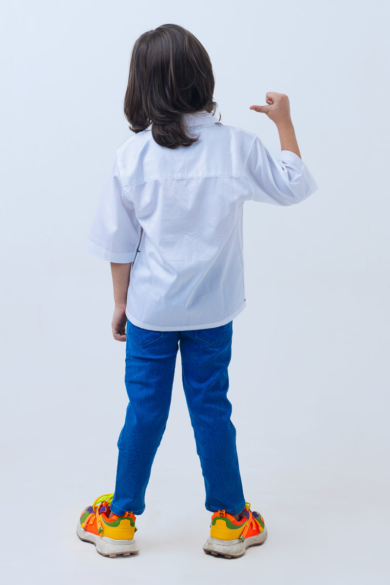 Threadscape shirt