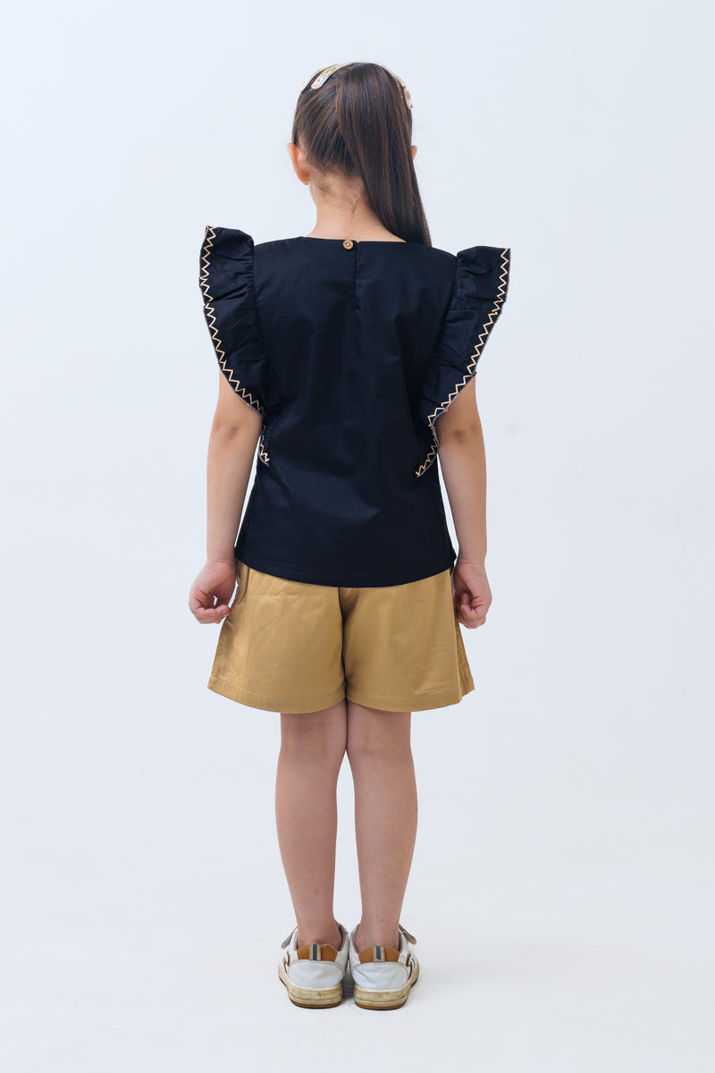Dusk and Dune Co-ord set