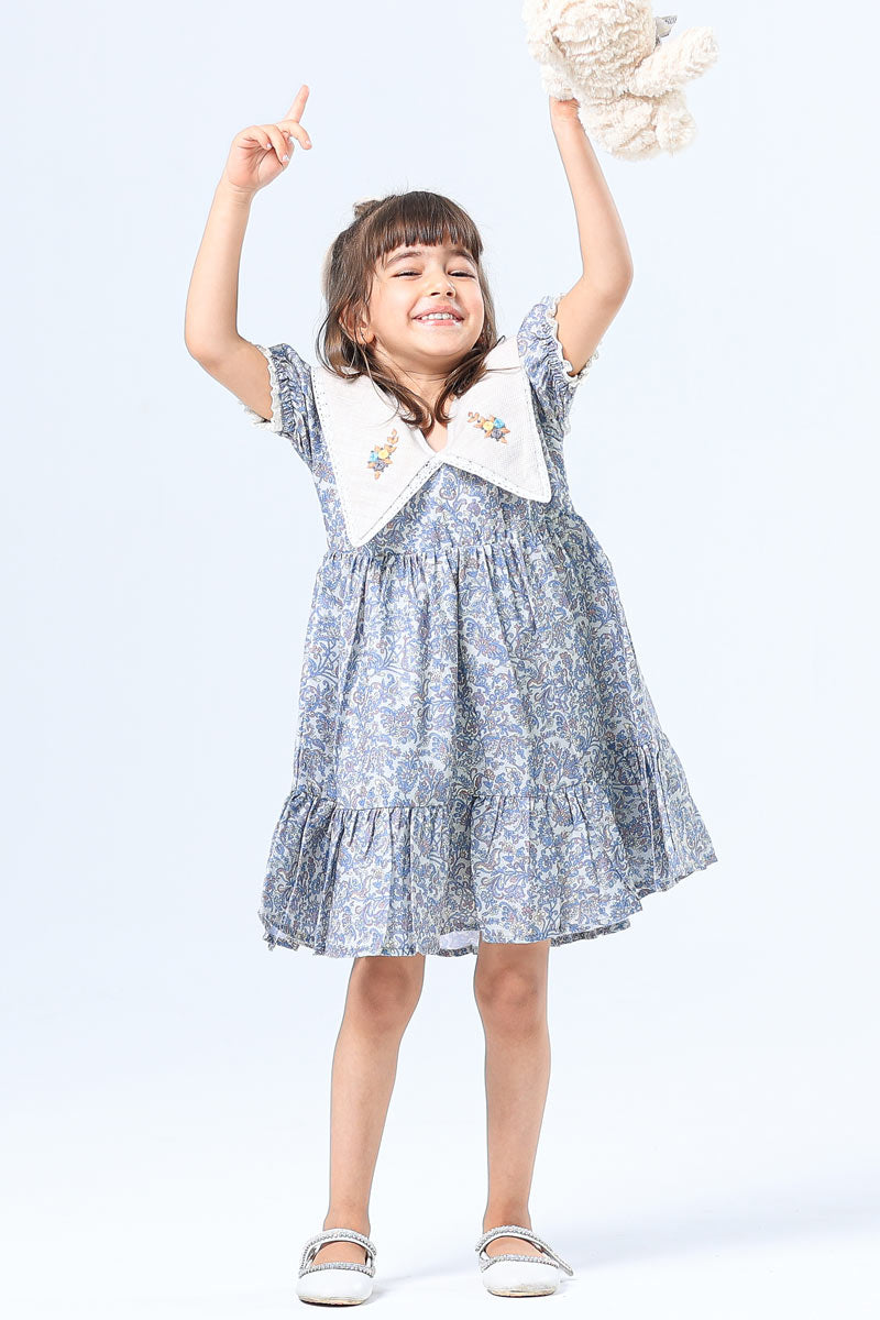 MEADOW MUSE DRESS