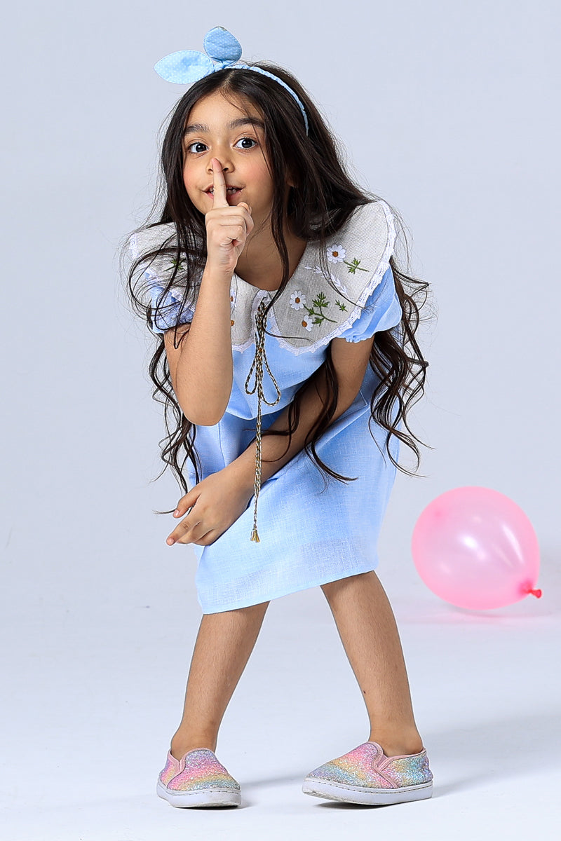 Heather Harmony Dress