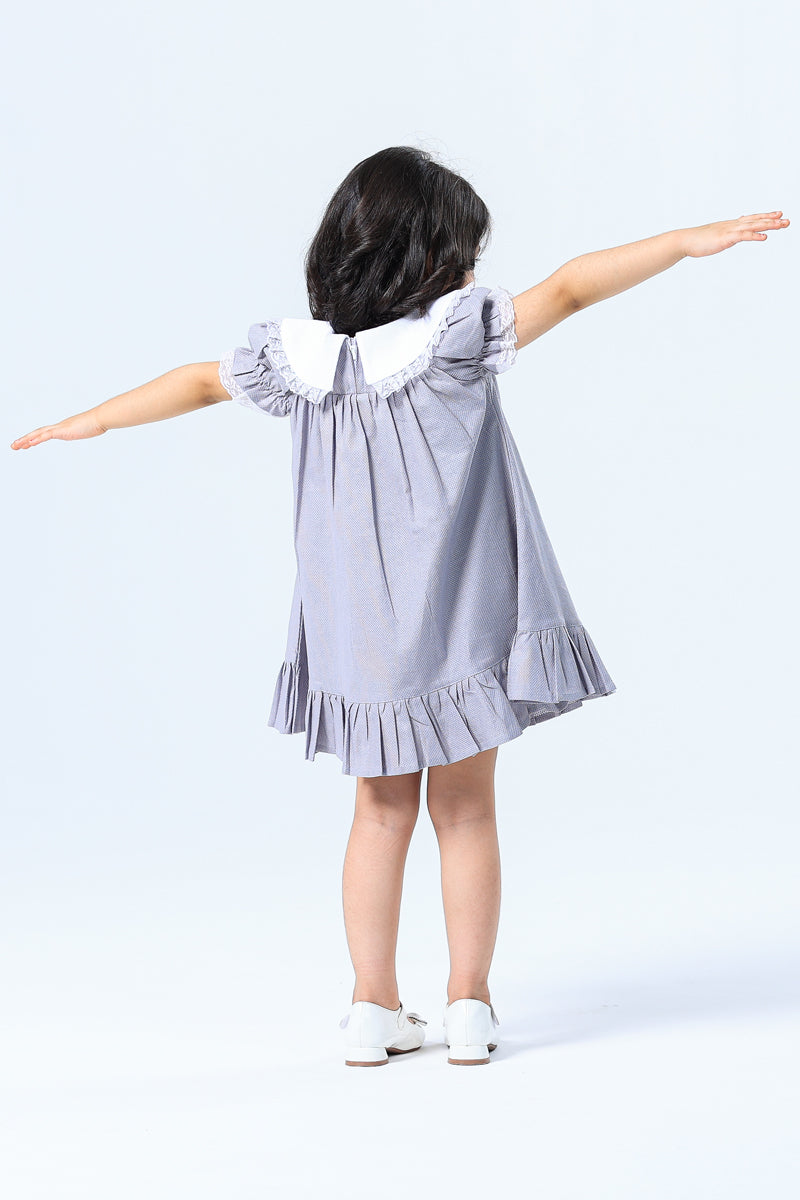 WILDFLOWER WONDER DRESS