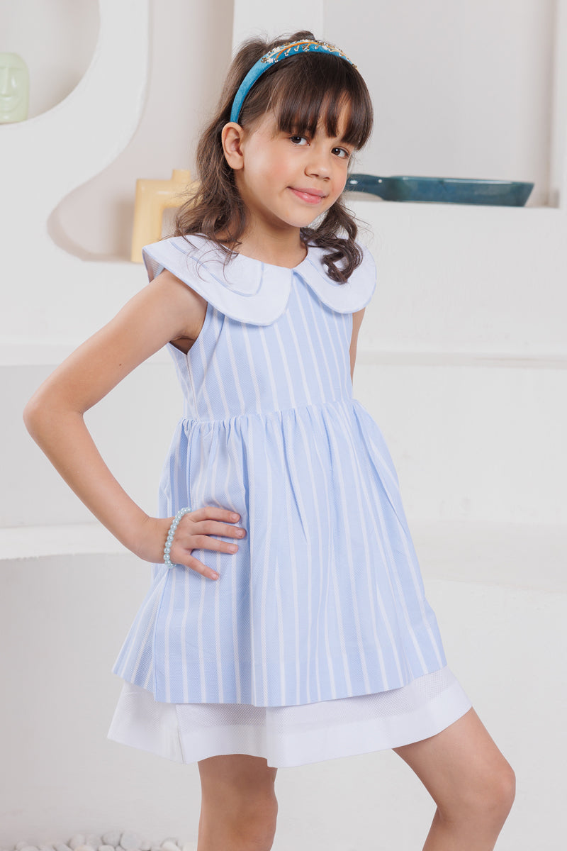 Starlight Sail Dress