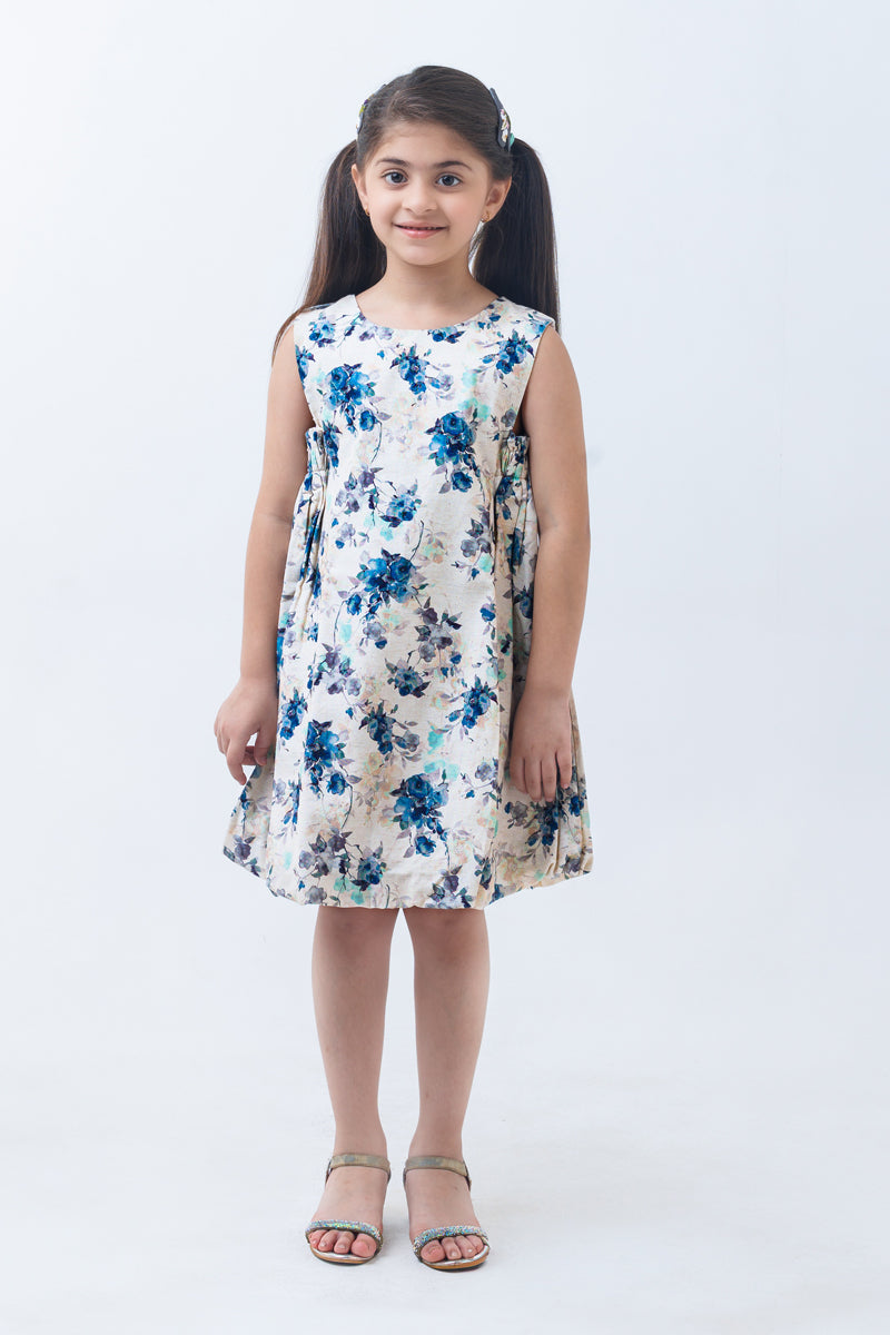 Flora Song dress