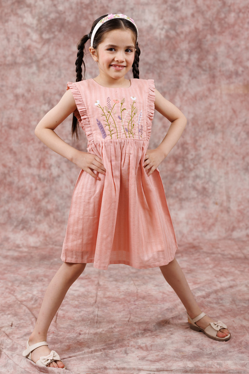 Garden of Joy Dress