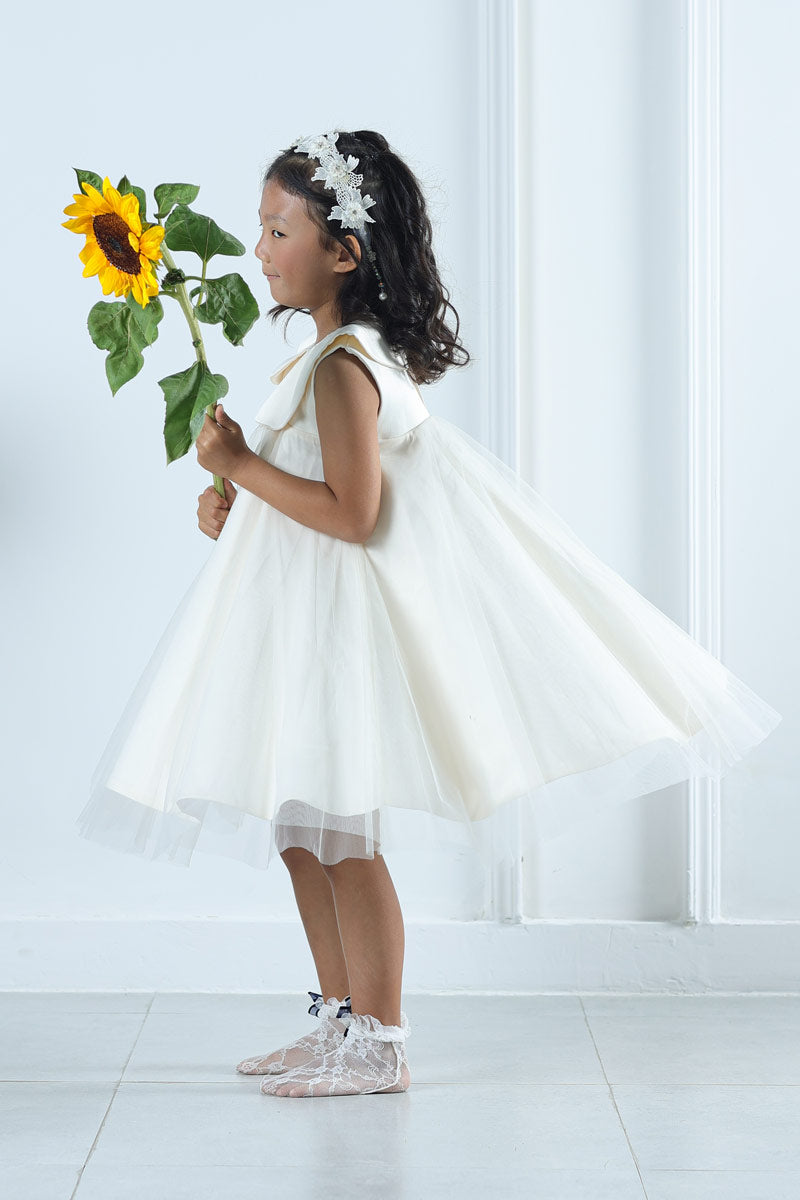 BUTTERCUP BLISS DRESS