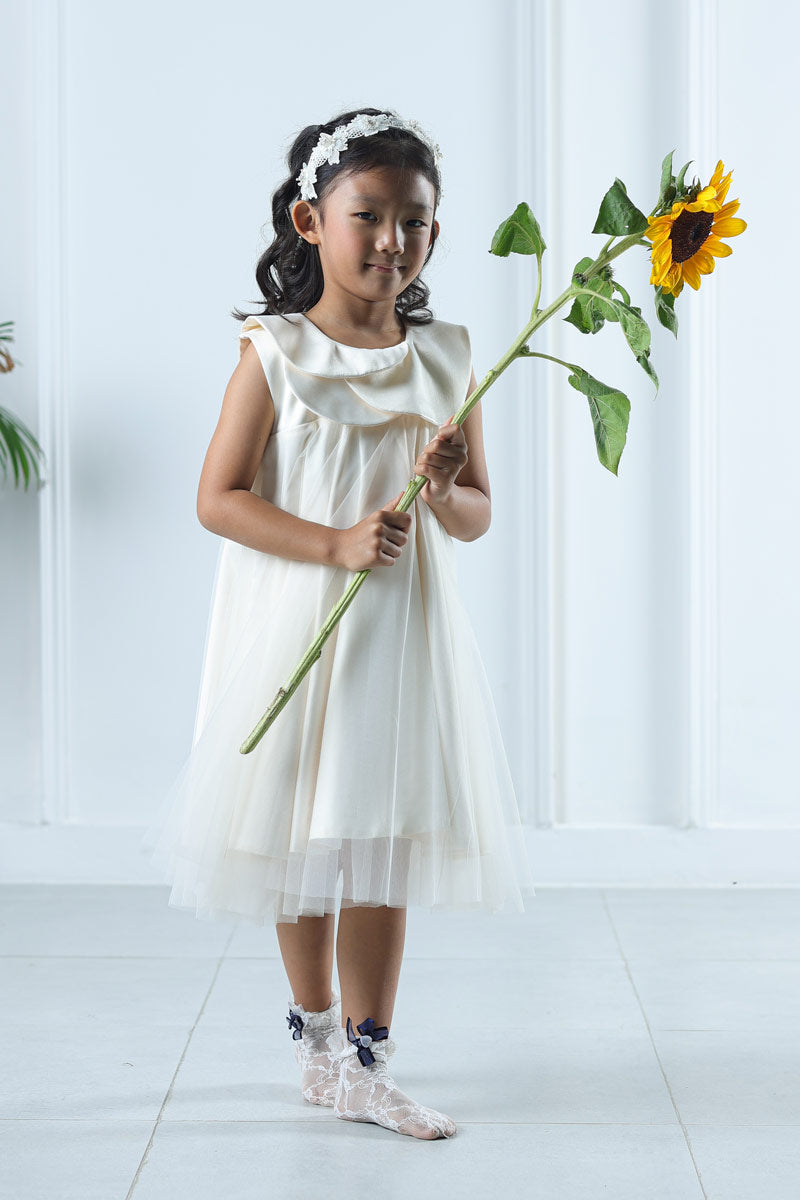 BUTTERCUP BLISS DRESS
