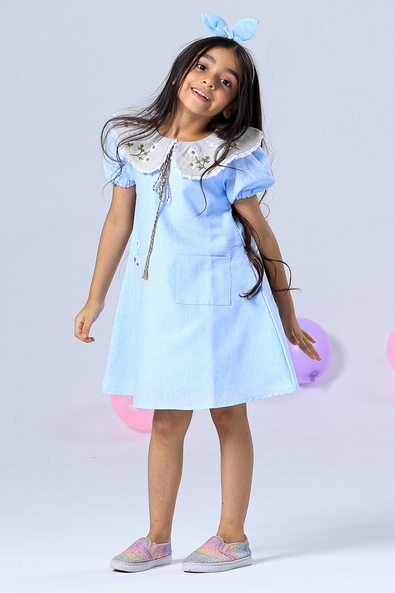 Heather Harmony Dress