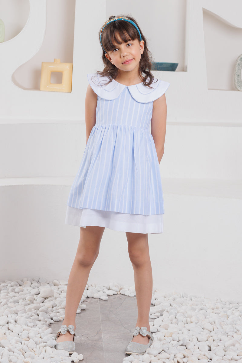 Starlight Sail Dress