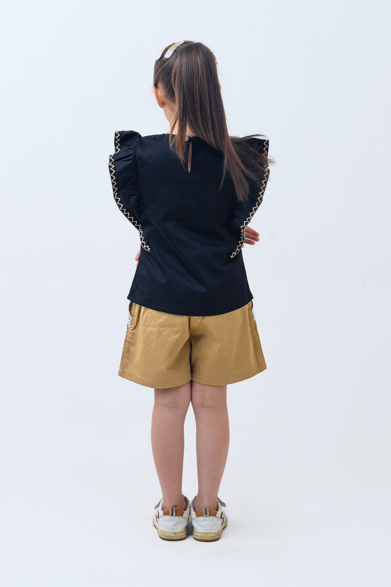 Dusk and Dune Co-ord set