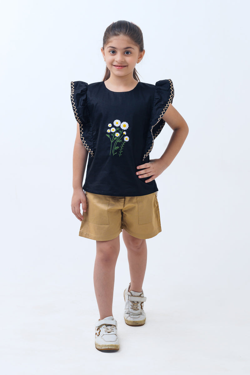 Dusk and Dune Co-ord set