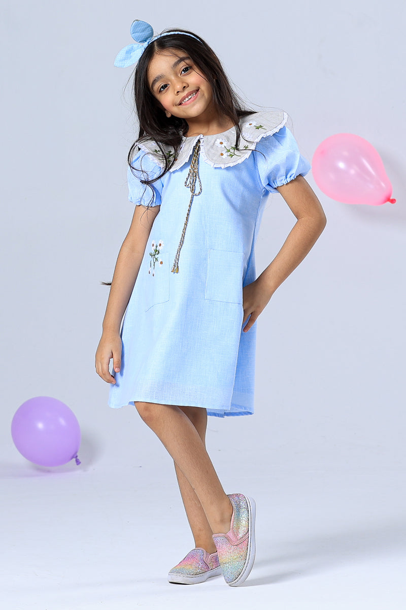 Heather Harmony Dress